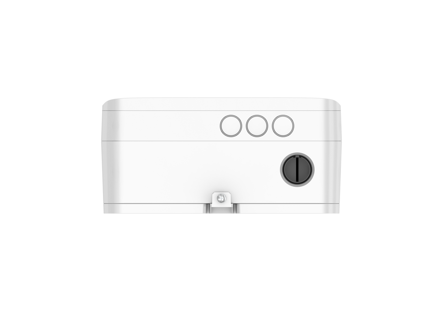 1 Pipe Aspirating Smoke Detector