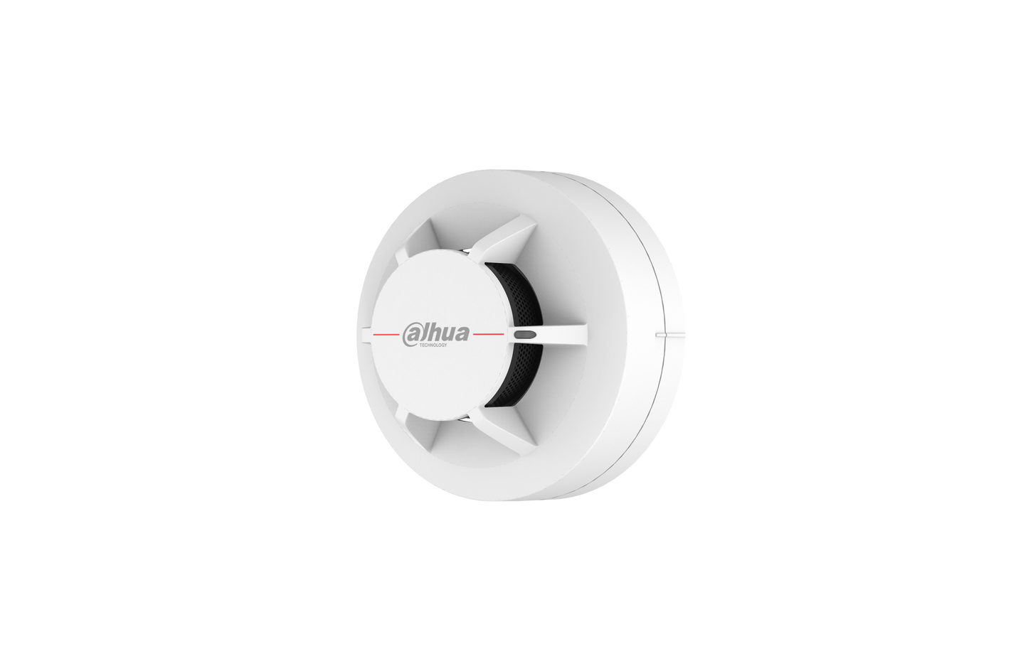 DHI-HY-C131_2-Wire_Conventional_Smoke_Detector_with_3-wire_base_main_image2