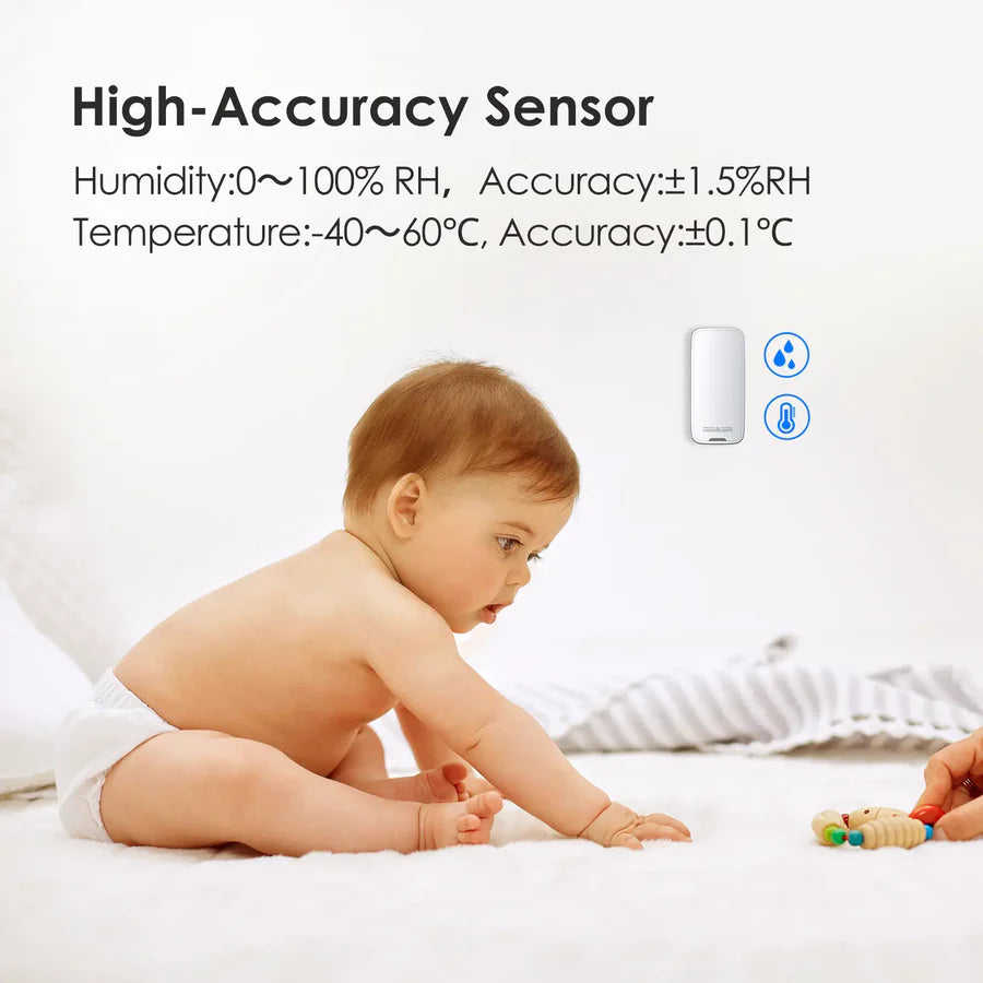 Environmental Sensor