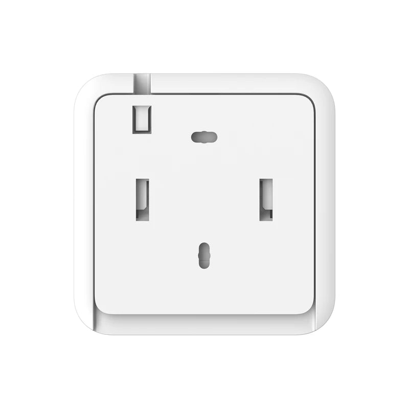Wireless Interconnected Alarm Control Unit