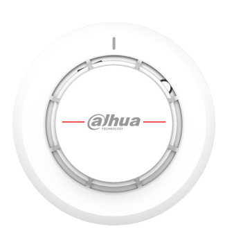 4 -wire Conventional Smoke Detector (with 4-wire base)