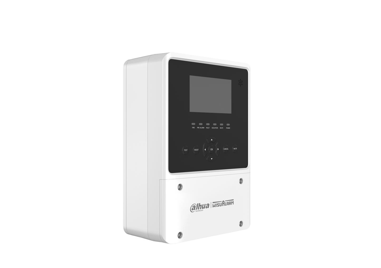 1 Pipe Aspirating Smoke Detector