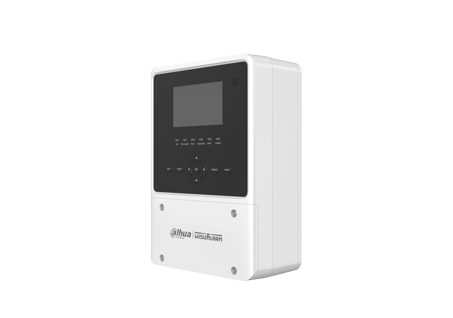 1 Pipe Aspirating Smoke Detector