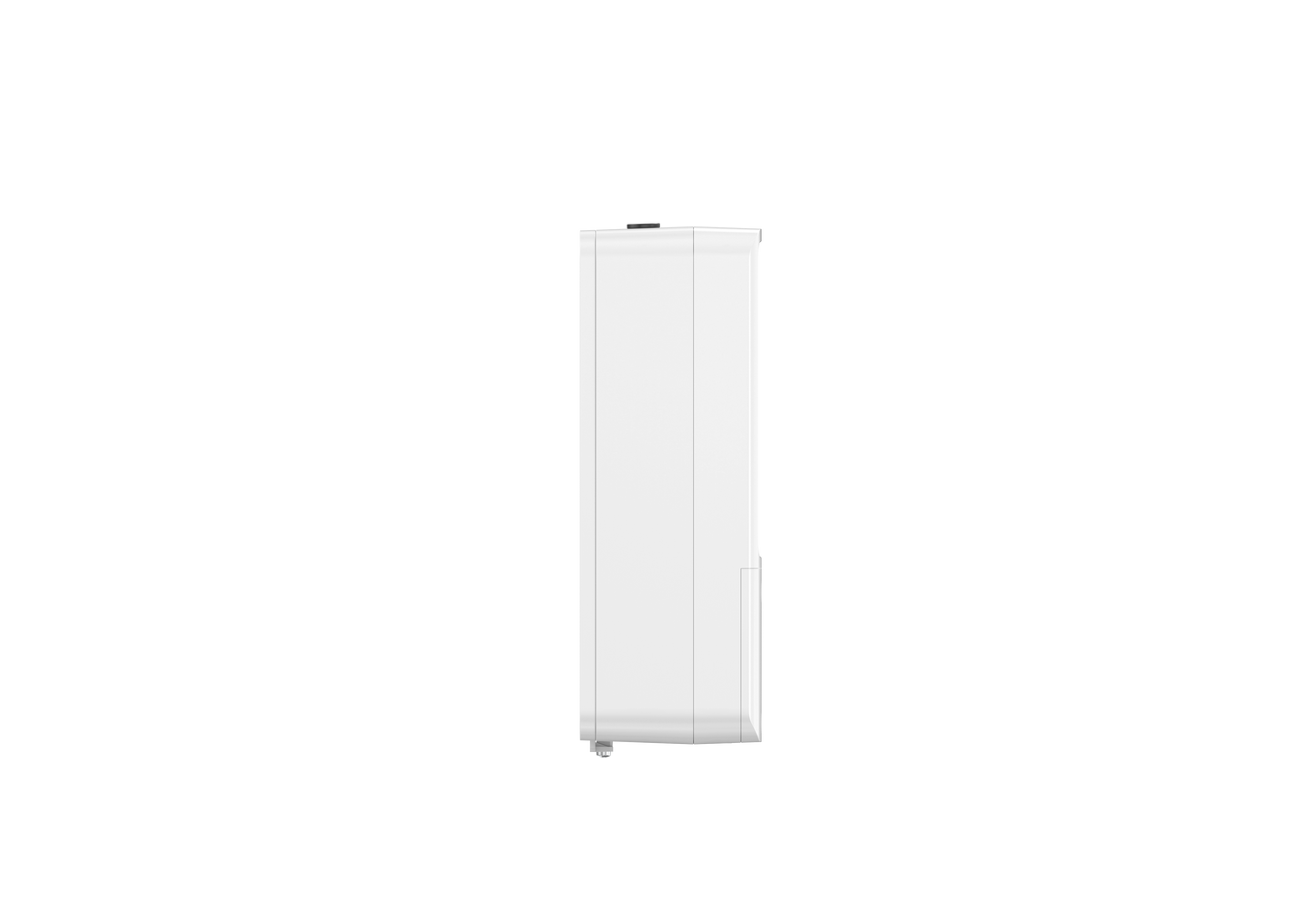 1 Pipe Aspirating Smoke Detector