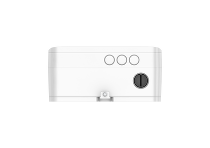 1 Pipe Aspirating Smoke Detector