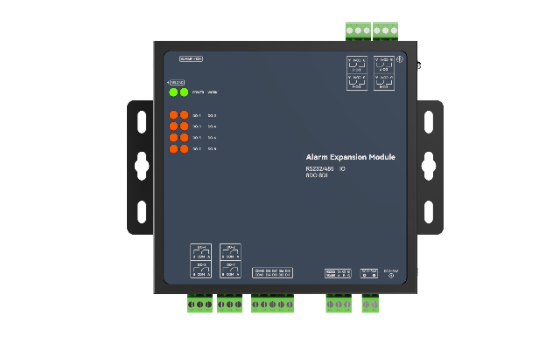 DHI-HY-AM08E_Alarm Expansion Module_main_image
