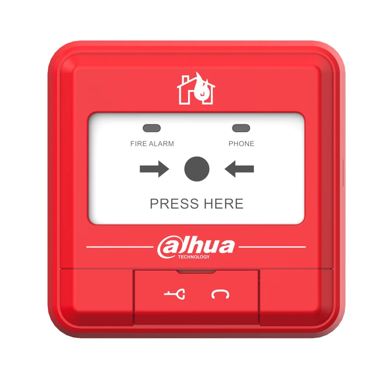 DHI-HY-C0321_Conventional Manual Call Point_main_image2