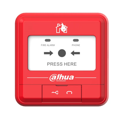 DHI-HY-C0321_Conventional Manual Call Point_main_image2