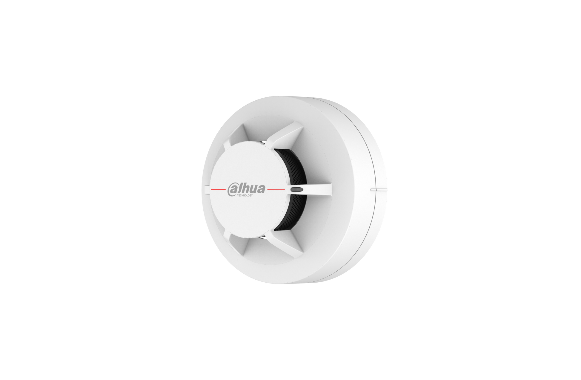 DHI-HY-C131_2-Wire_Conventional_Smoke_Detector_with_3-wire_base_main_image2