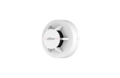 DHI-HY-C131_2-Wire_Conventional_Smoke_Detector_with_3-wire_base_main_image2
