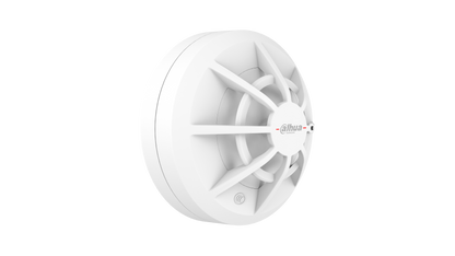 DHI-HY-C132_2-Wire_Conventional_Heat_Detector_with_3-wire_base_main_image3