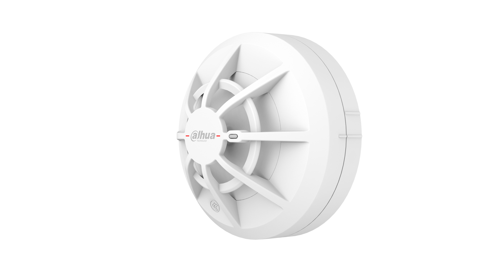 DHI-HY-C132_2-Wire_Conventional_Heat_Detector_with_3-wire_base_main_image4