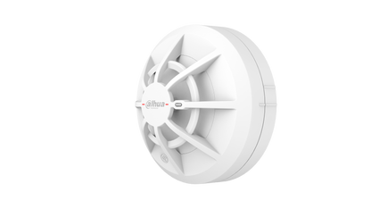 DHI-HY-C132_2-Wire_Conventional_Heat_Detector_with_3-wire_base_main_image4