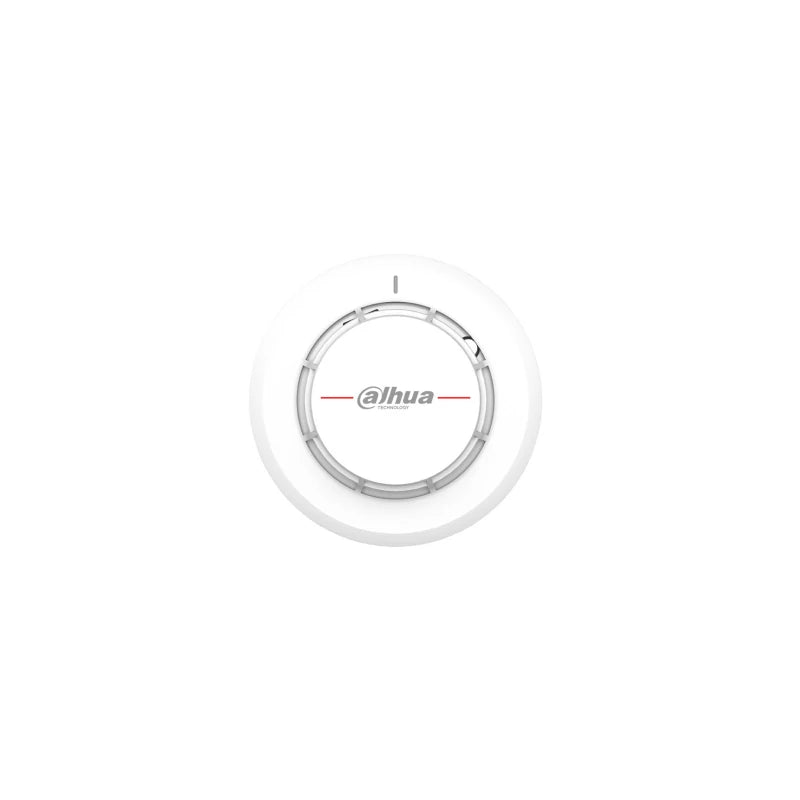 DHI-HY-C134_4 -wire Conventional Smoke Detector (with 4-wire base)_main_image