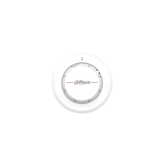DHI-HY-C134_4 -wire Conventional Smoke Detector (with 4-wire base)_main_image