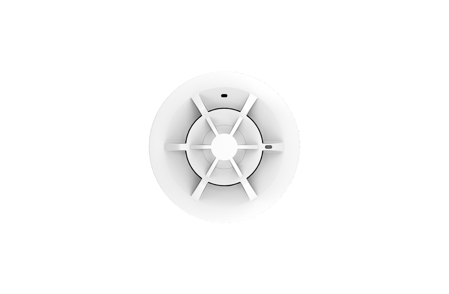 DHI-HY-C135_Conventional Multi-sensor Smoke and Heat Detector_main_image1