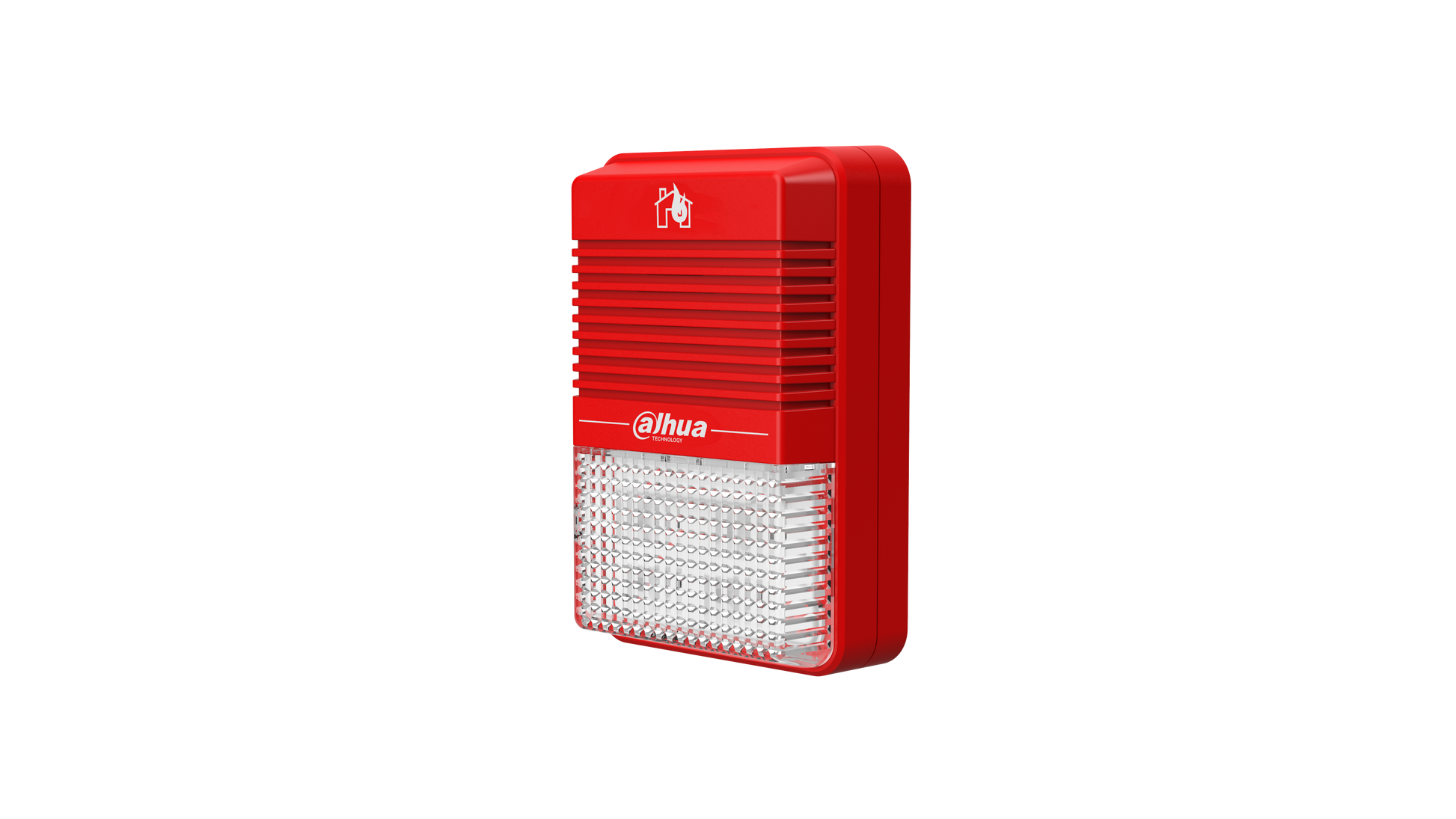 DHI-HY-C151_2-Wire_Conventional_Sounder_Strobe_with_base_main_image1