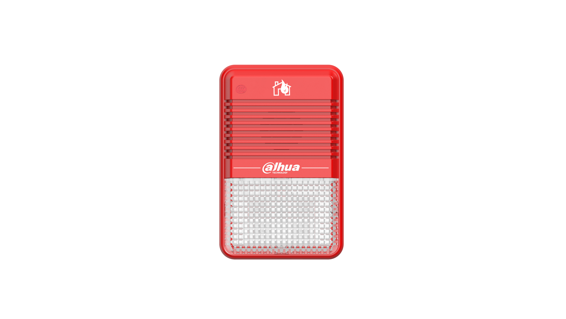 DHI-HY-C151_2-Wire_Conventional_Sounder_Strobe_with_base_main_image3