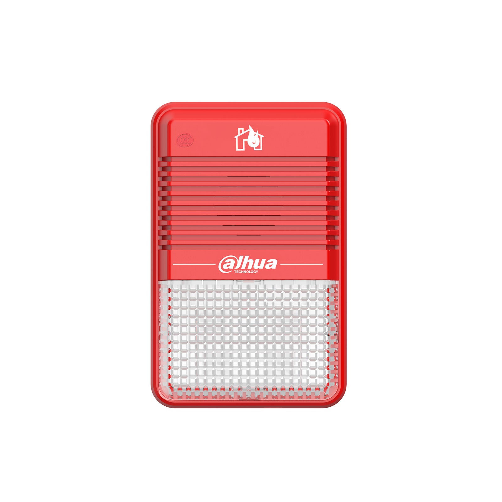 DHI-HY-C151_2-Wire_Conventional_Sounder_Strobe_with_base_main_image4