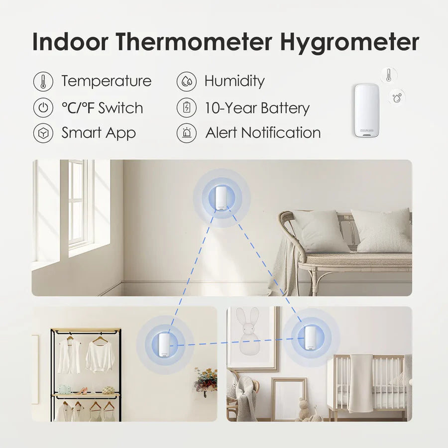 Environmental Sensor