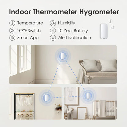Environmental Sensor