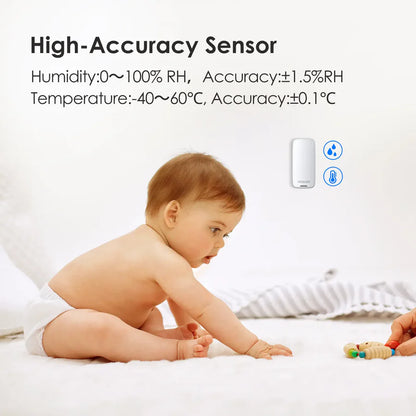 Environmental Sensor