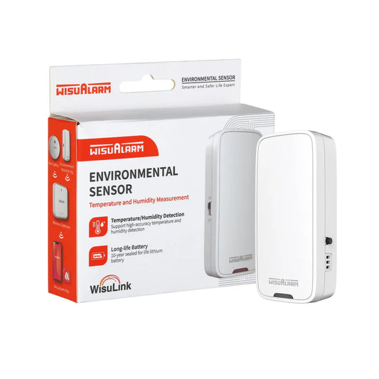Environmental Sensor