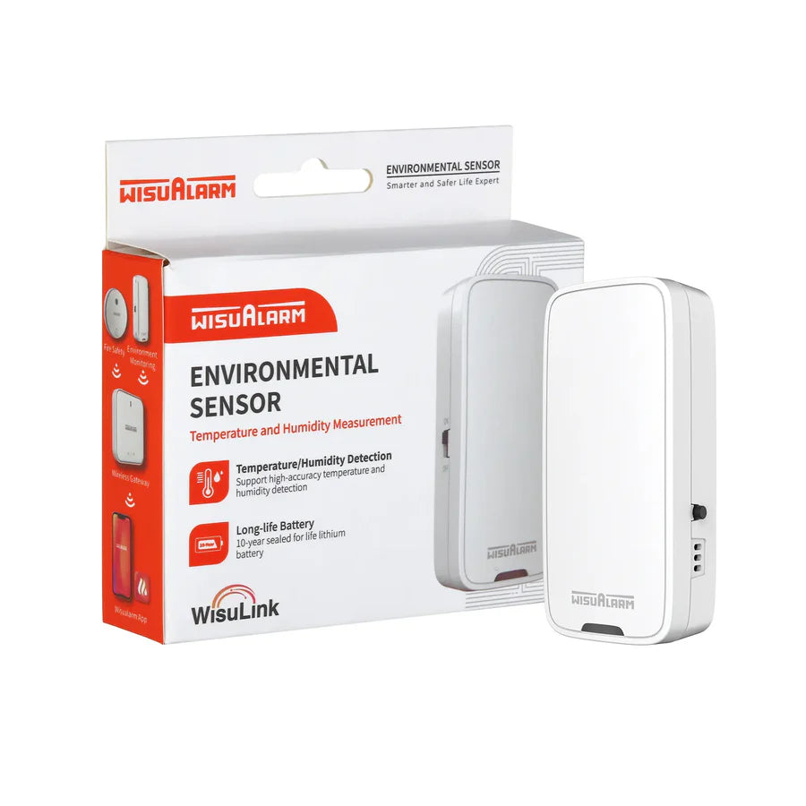 Environmental Sensor
