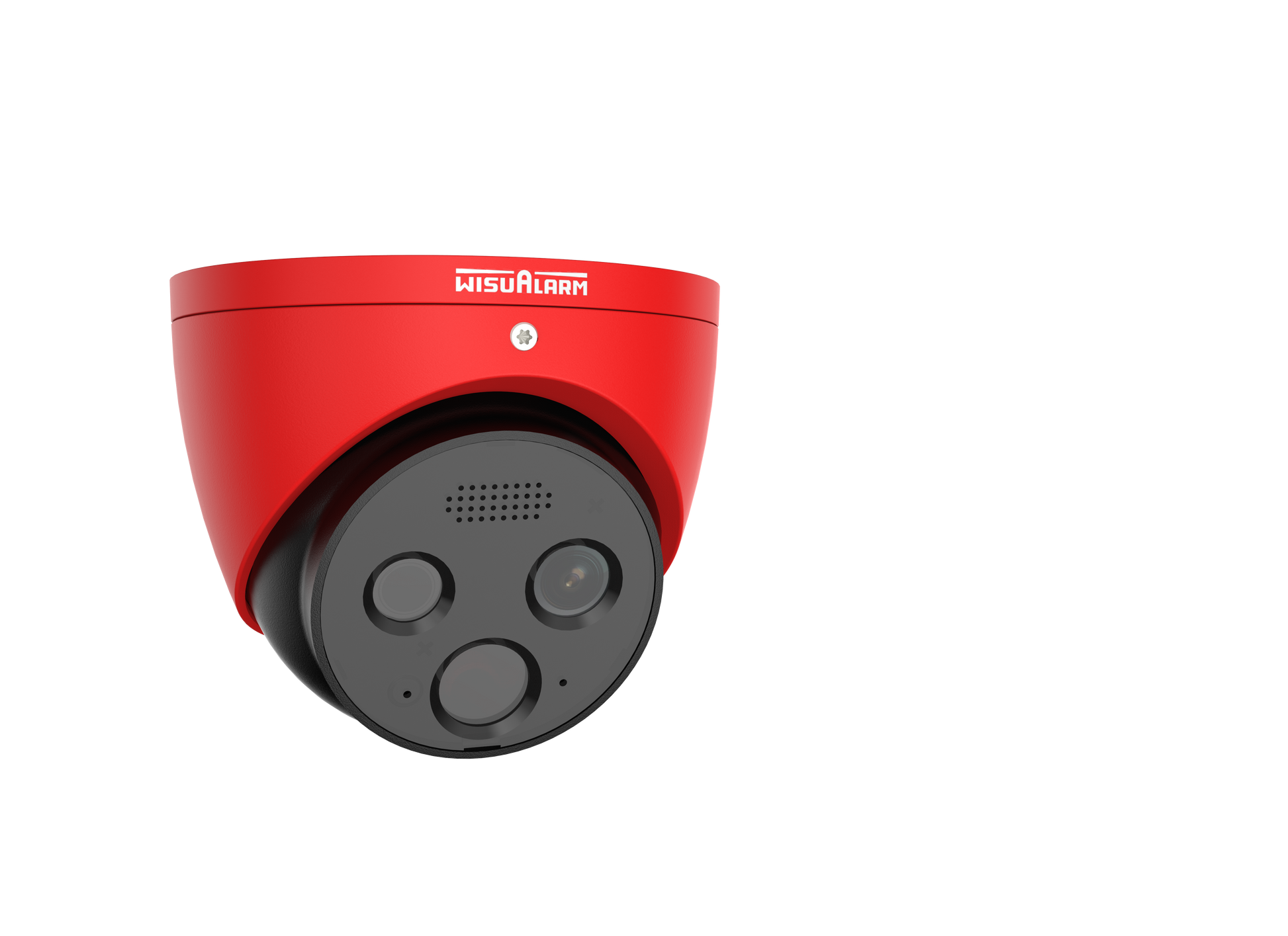 DHI-HY-FT431LDP-TD1F4-MB_Flame Detection Eyeball Network Camera_main_image1