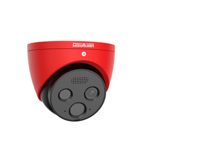 DHI-HY-FT431LDP-TD1F4-MB_Flame Detection Eyeball Network Camera_main_image1
