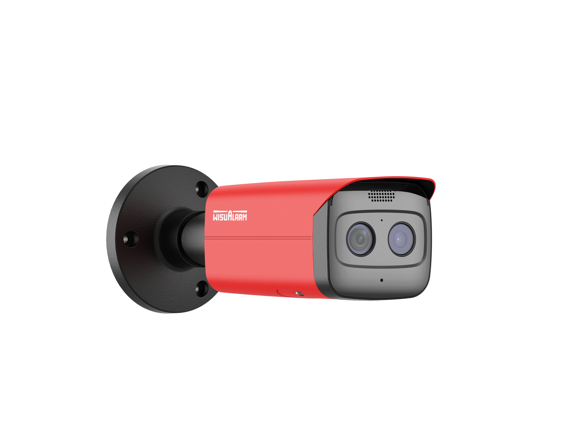 DHI-HY-FT431LFP_Flame Detection Bullet Network Camera_main_image1