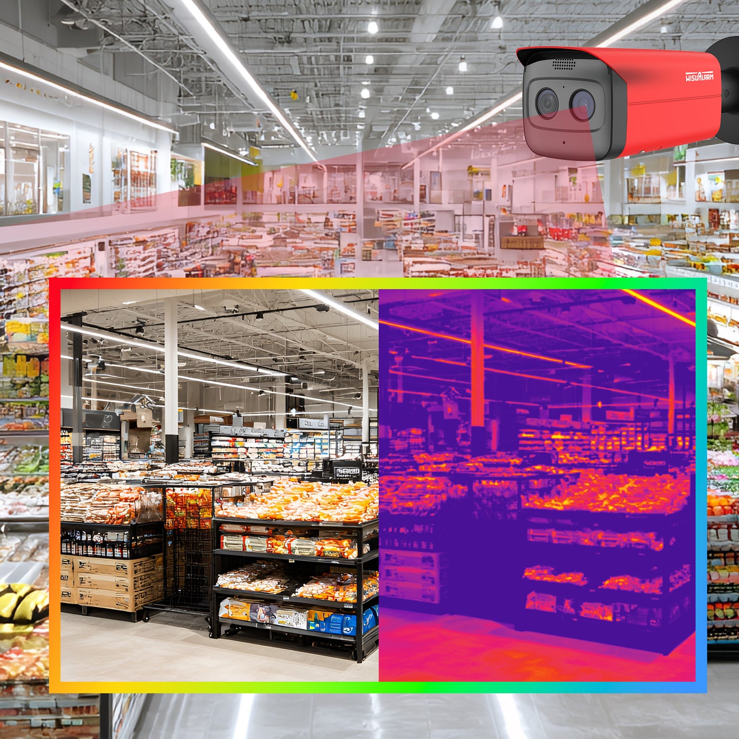 DHI-HY-FT431LFP_Flame Detection Bullet Network Camera_main_image10