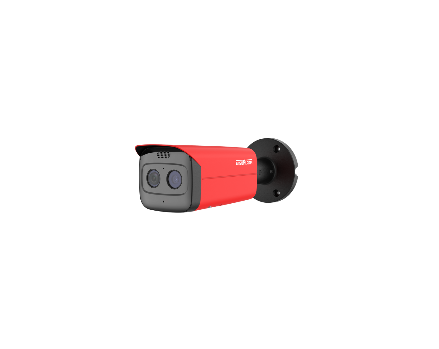 DHI-HY-FT431LFP_Flame Detection Bullet Network Camera_main_image2
