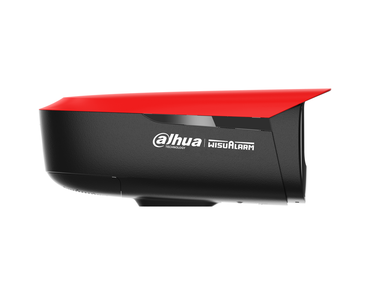 Flame Detection Network Camera Pro