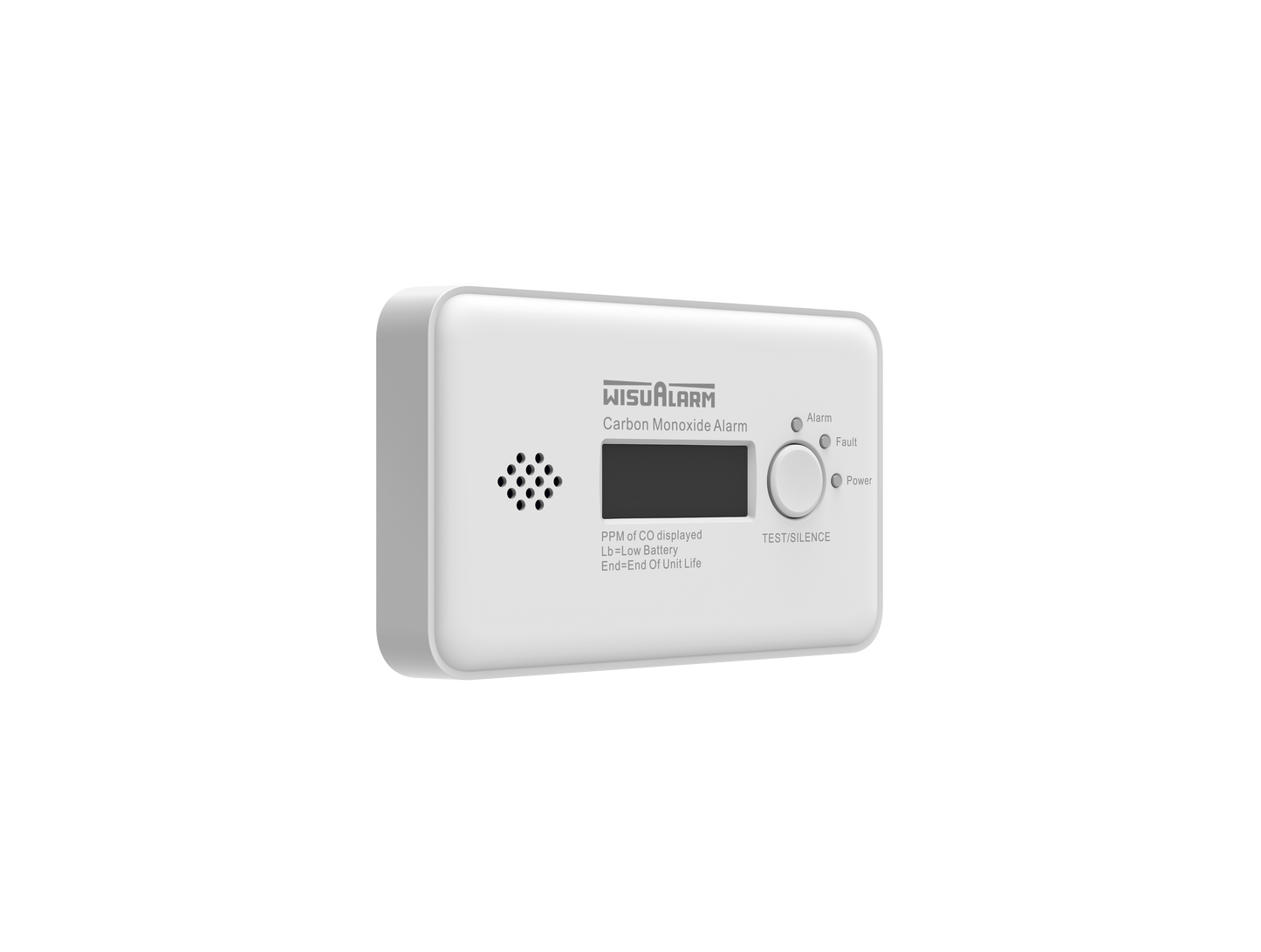 DHI-HY-GC20D-R8_Wireless Interconnected Carbon Monoxide Alarm_main_image1