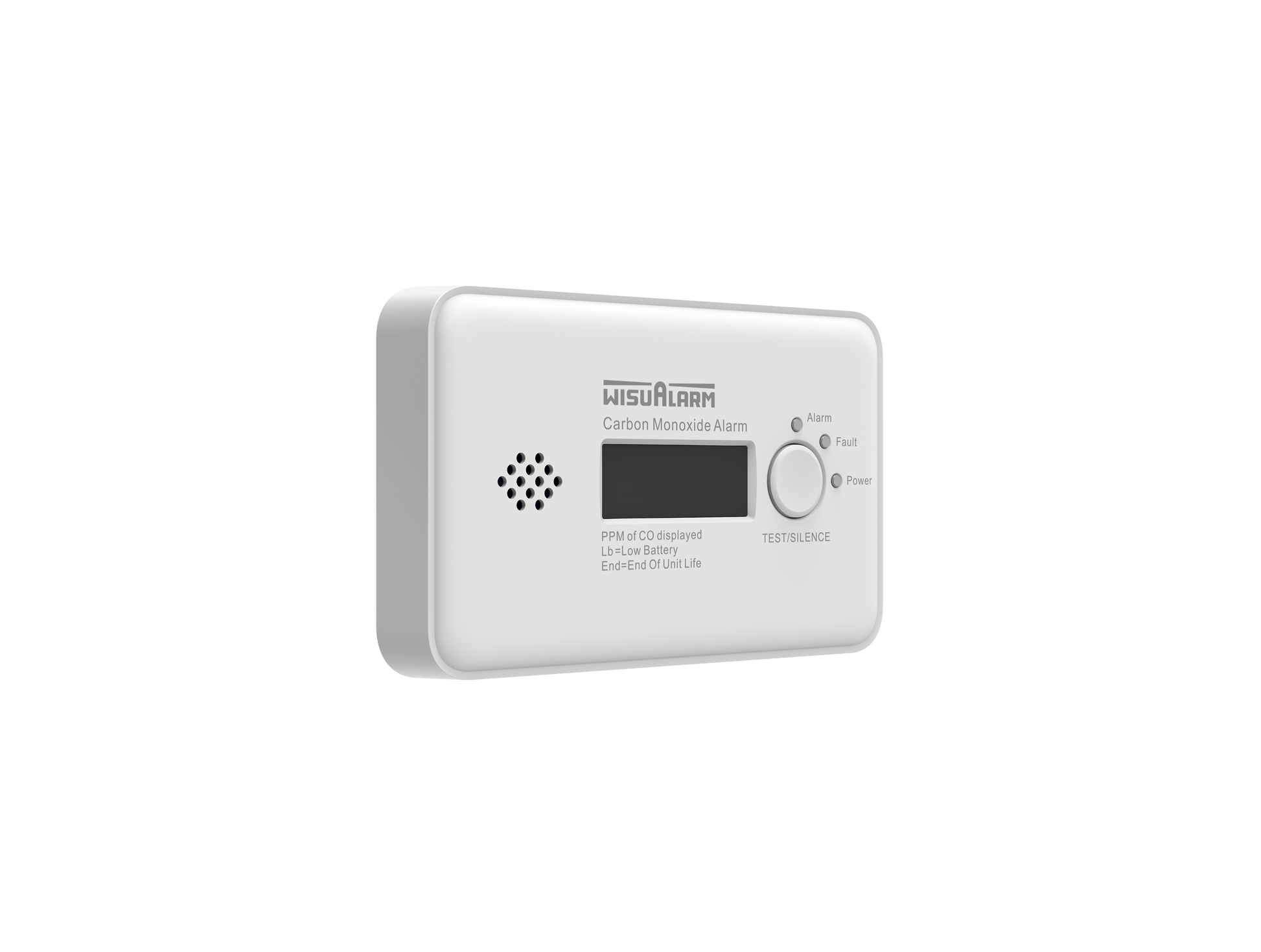 DHI-HY-GC20D-R8_Wireless Interconnected Carbon Monoxide Alarm_main_image1