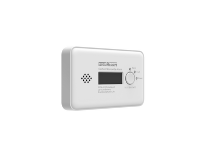 DHI-HY-GC20D-R8_Wireless Interconnected Carbon Monoxide Alarm_main_image1