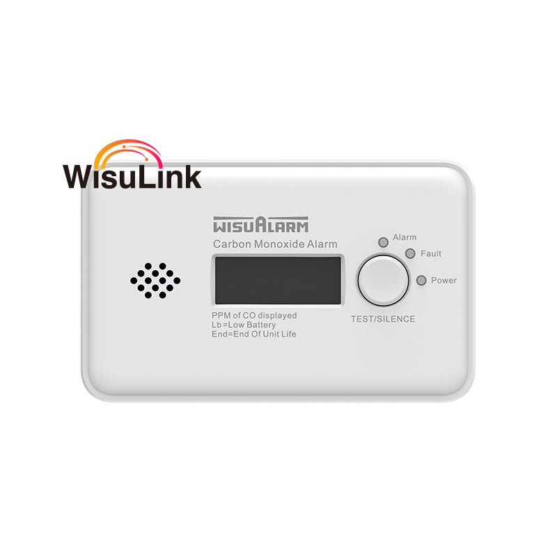 DHI-HY-GC20D-R8_Wireless Interconnected Carbon Monoxide Alarm_main_image6
