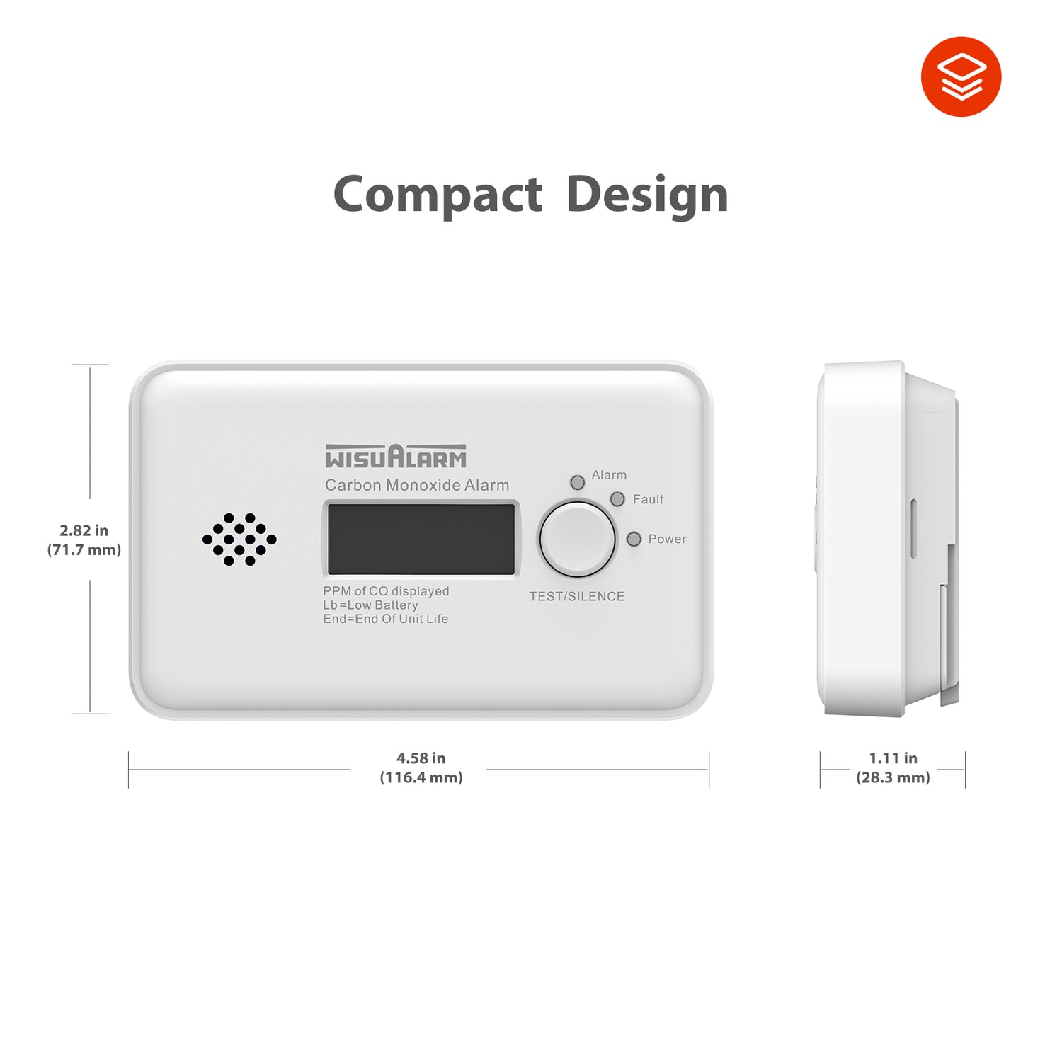 DHI-HY-GC20D_Standalone Carbon Monoxide Alarm_main_image6