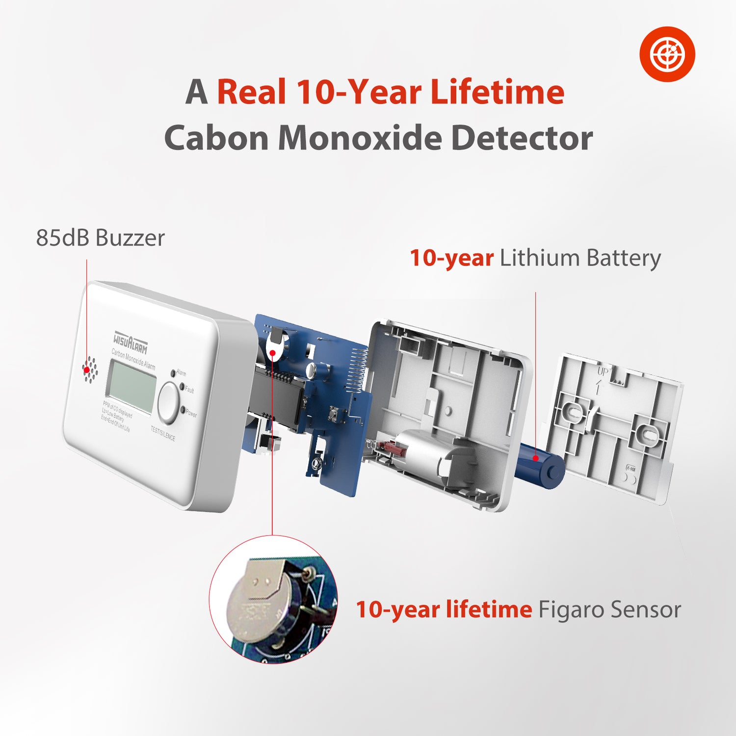 DHI-HY-GC20D_Standalone Carbon Monoxide Alarm_main_image8