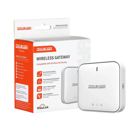 Wireless Gateway