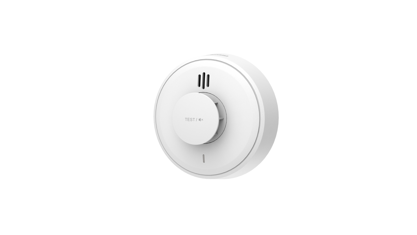 DHI-HY-HT10A-R8_Sealed Battery Wireless Interconnected Heat Alarm_main_image2