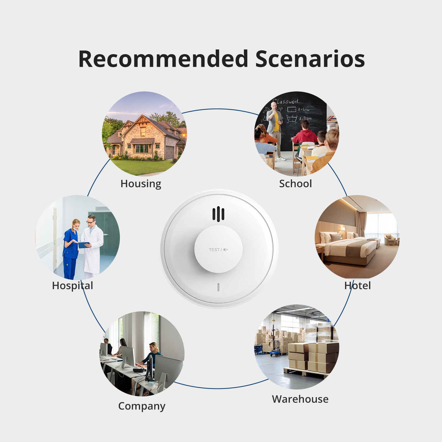 DHI-HY-HT10A-R8_Wireless Interconnected Heat Alarm_main_image11