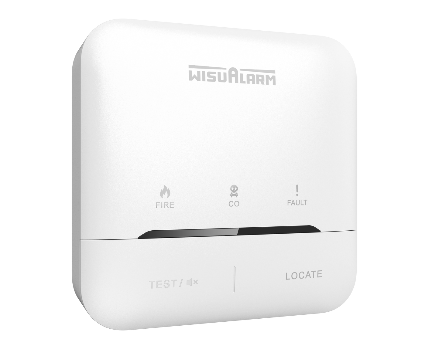 DHI-HY-RC20A-R8_Wireless Interconnected Alarm Control Unit_main image1