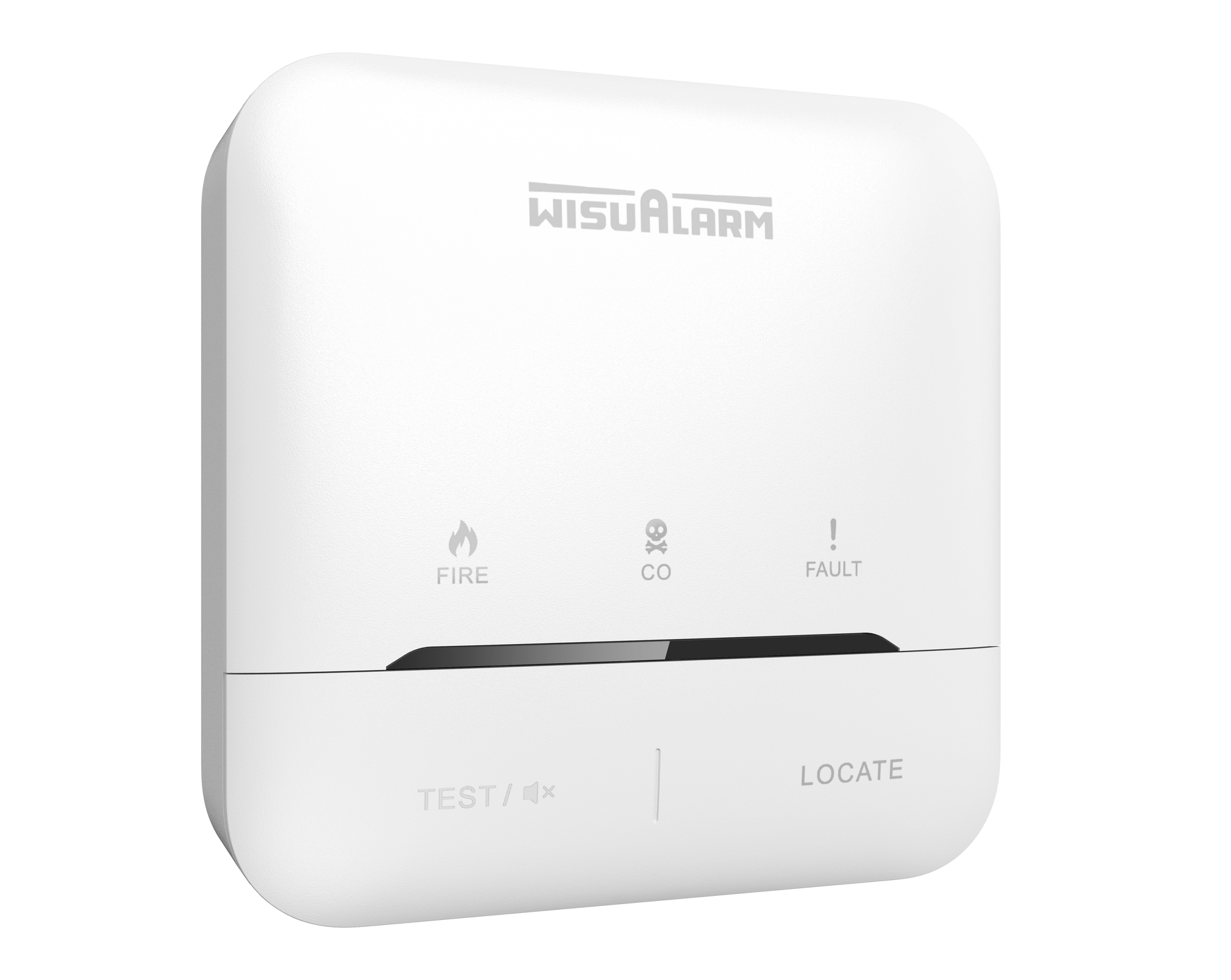 DHI-HY-RC20A-R8_Wireless Interconnected Alarm Control Unit_main image1
