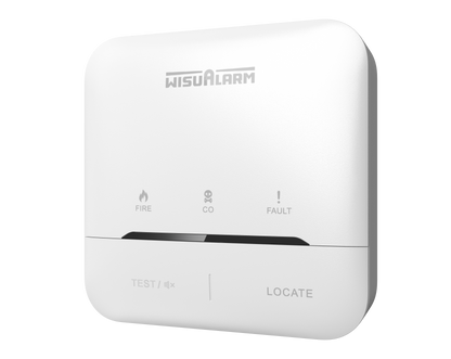 DHI-HY-RC20A-R8_Wireless Interconnected Alarm Control Unit_main image2