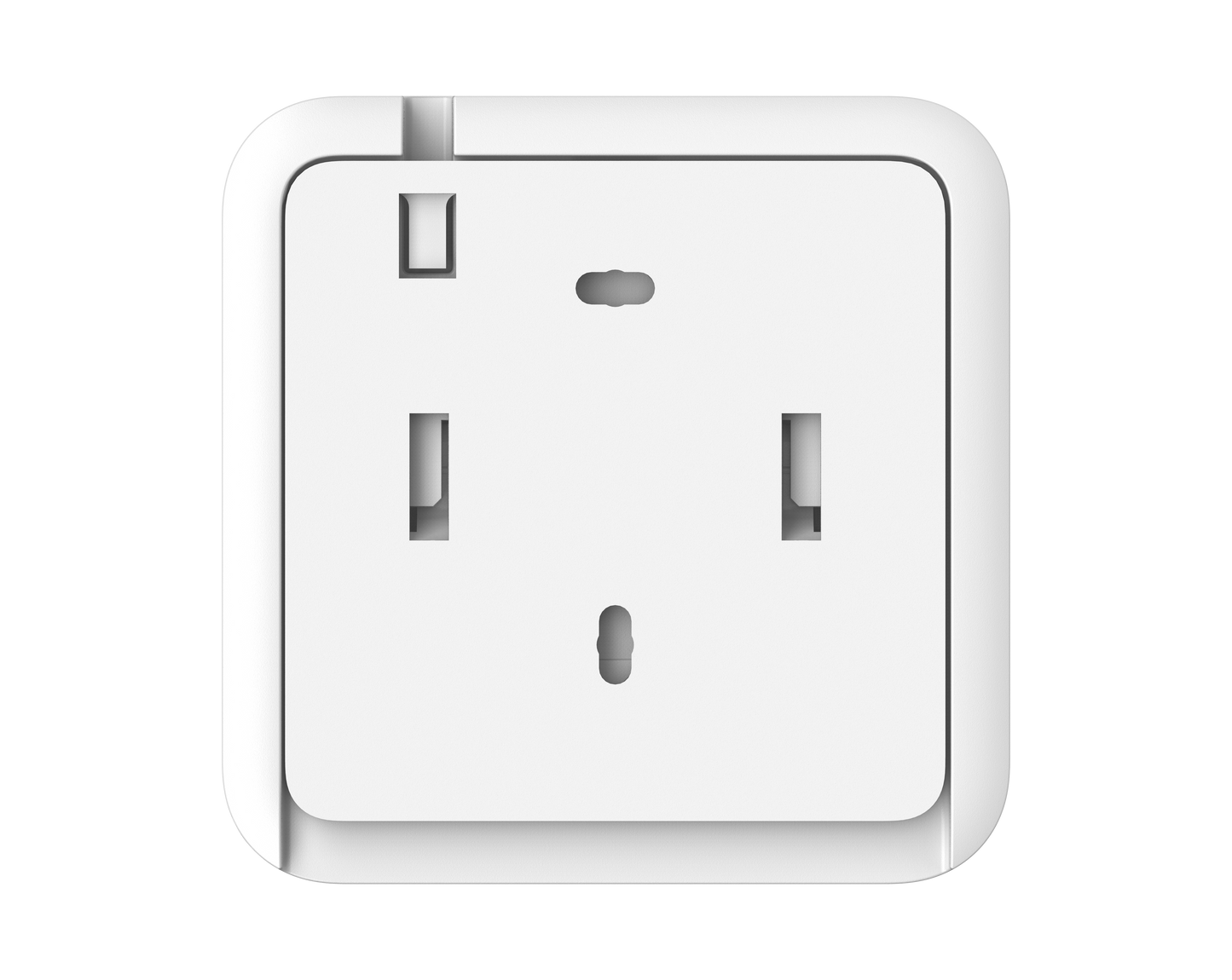 DHI-HY-RC20A-R8_Wireless Interconnected Alarm Control Unit_main image5