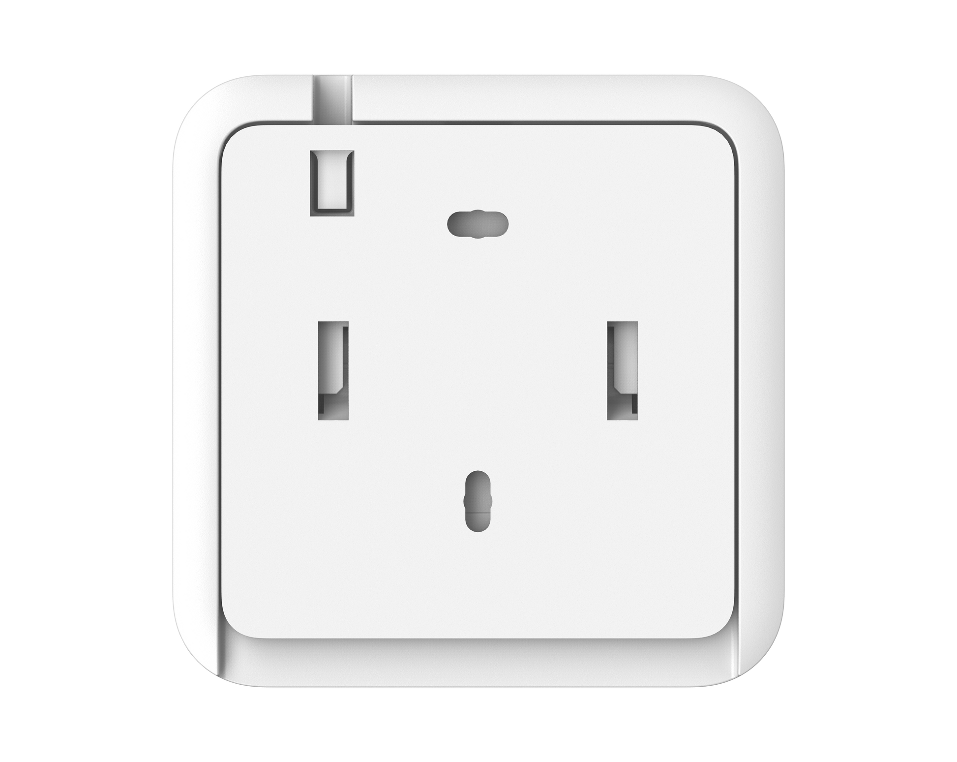 DHI-HY-RC20A-R8_Wireless Interconnected Alarm Control Unit_main image5