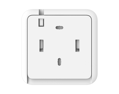 DHI-HY-RC20A-R8_Wireless Interconnected Alarm Control Unit_main image5