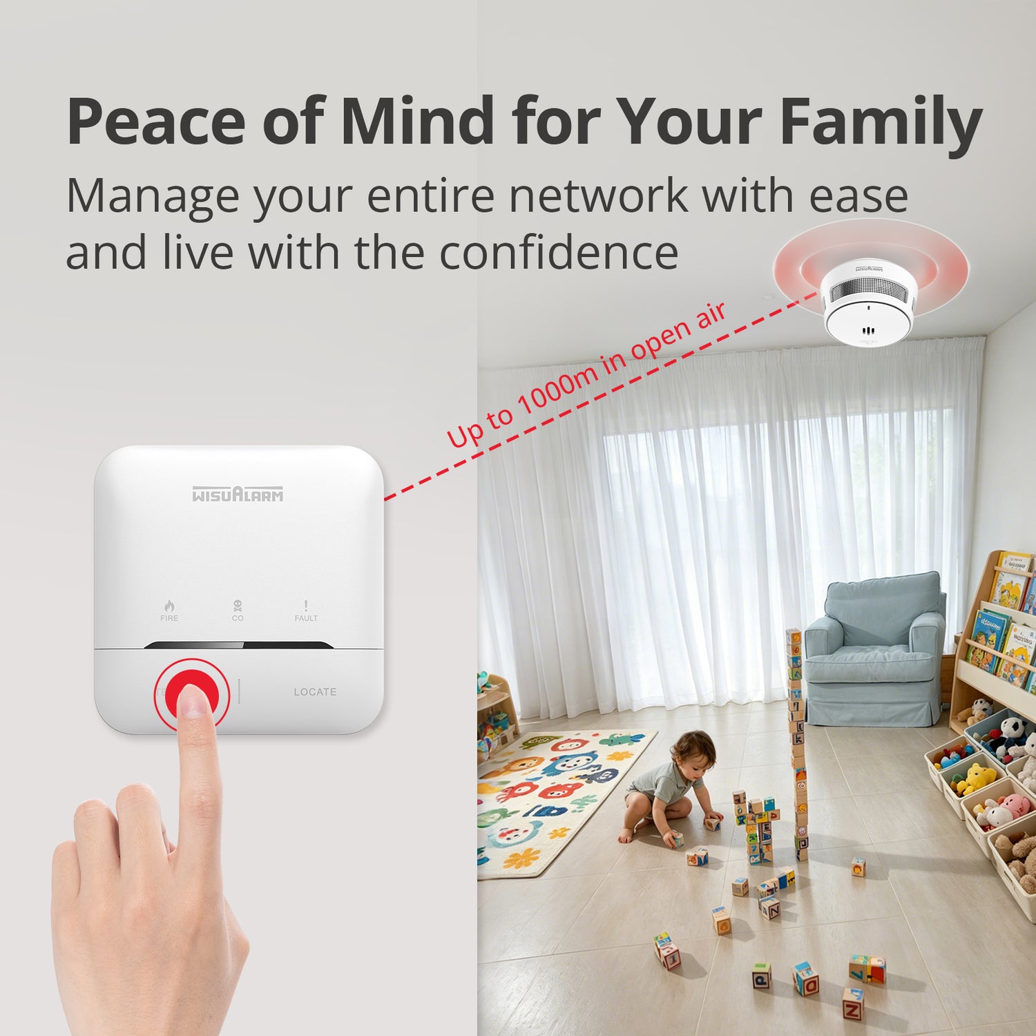 DHI-HY-RC20A-R8_Wireless Interconnected Alarm Control Unit_main_image8